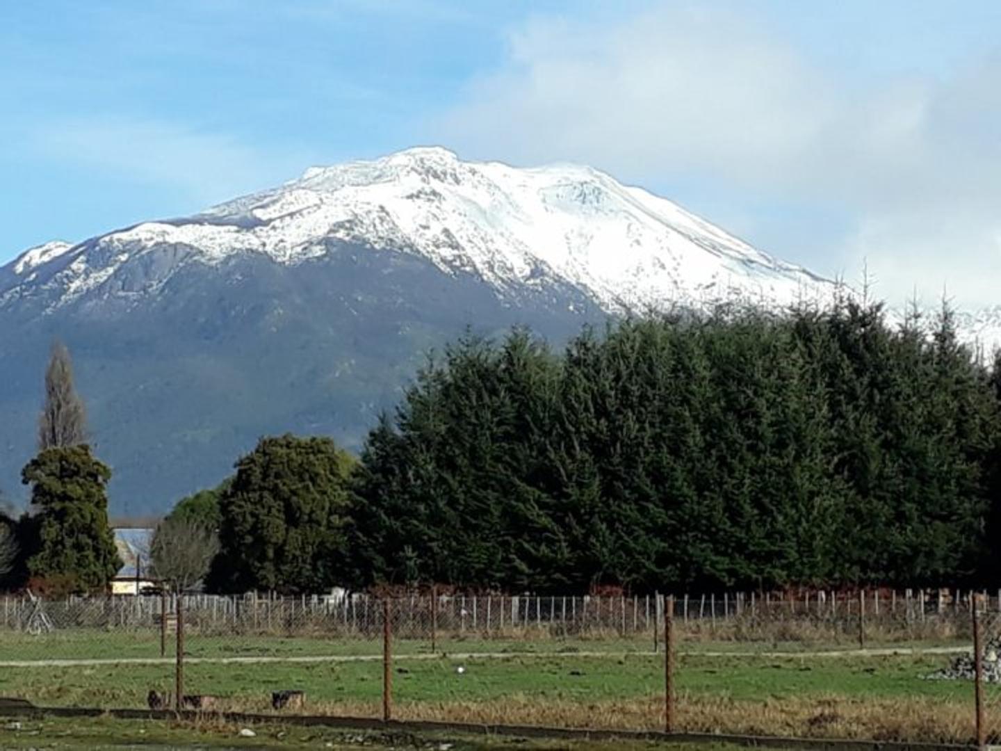 SE VENDEN HERMOSOS LOTES- KALFUCÓ- LAGO PUELO- CHUBUT