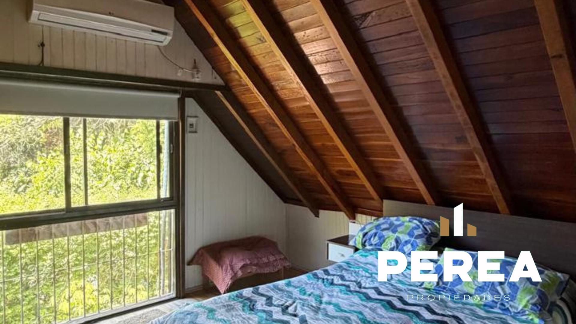 Casa en Alquiler Temporal con 2 cocheras