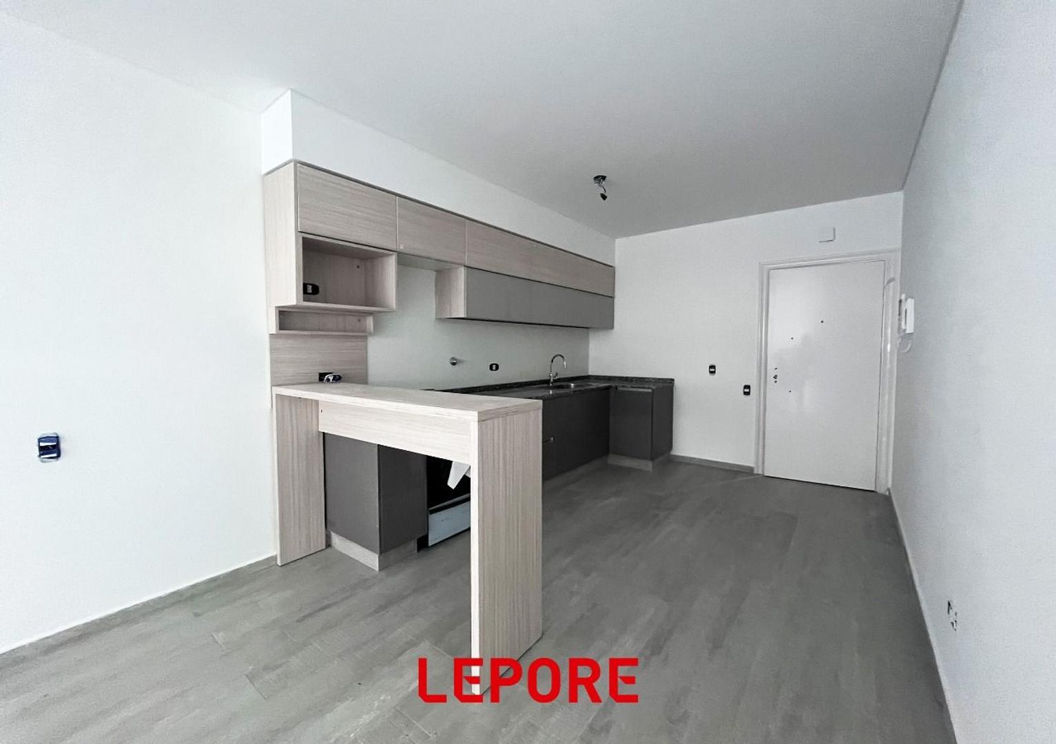 Departamento en Alquiler Temporal de 2 dormitorios