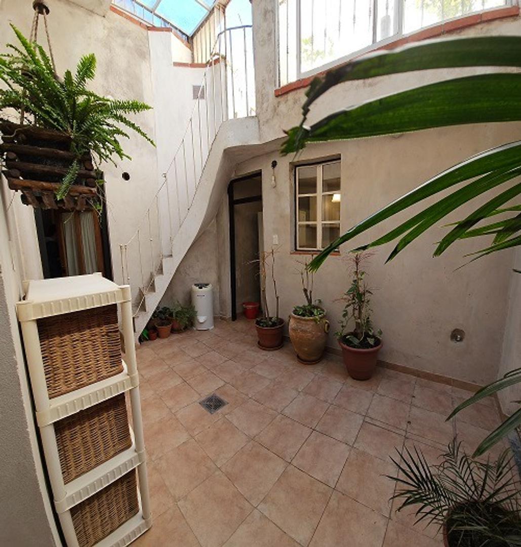 Depto Tipo Casa en Venta de 2 dormitorios