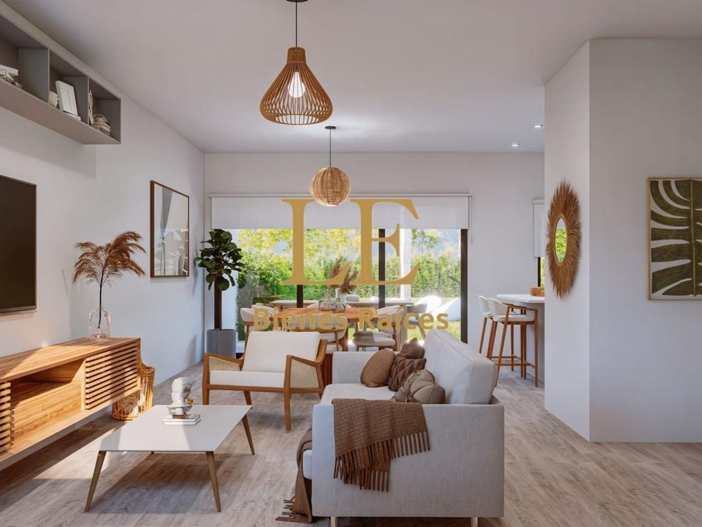 Casa en Venta al Norte