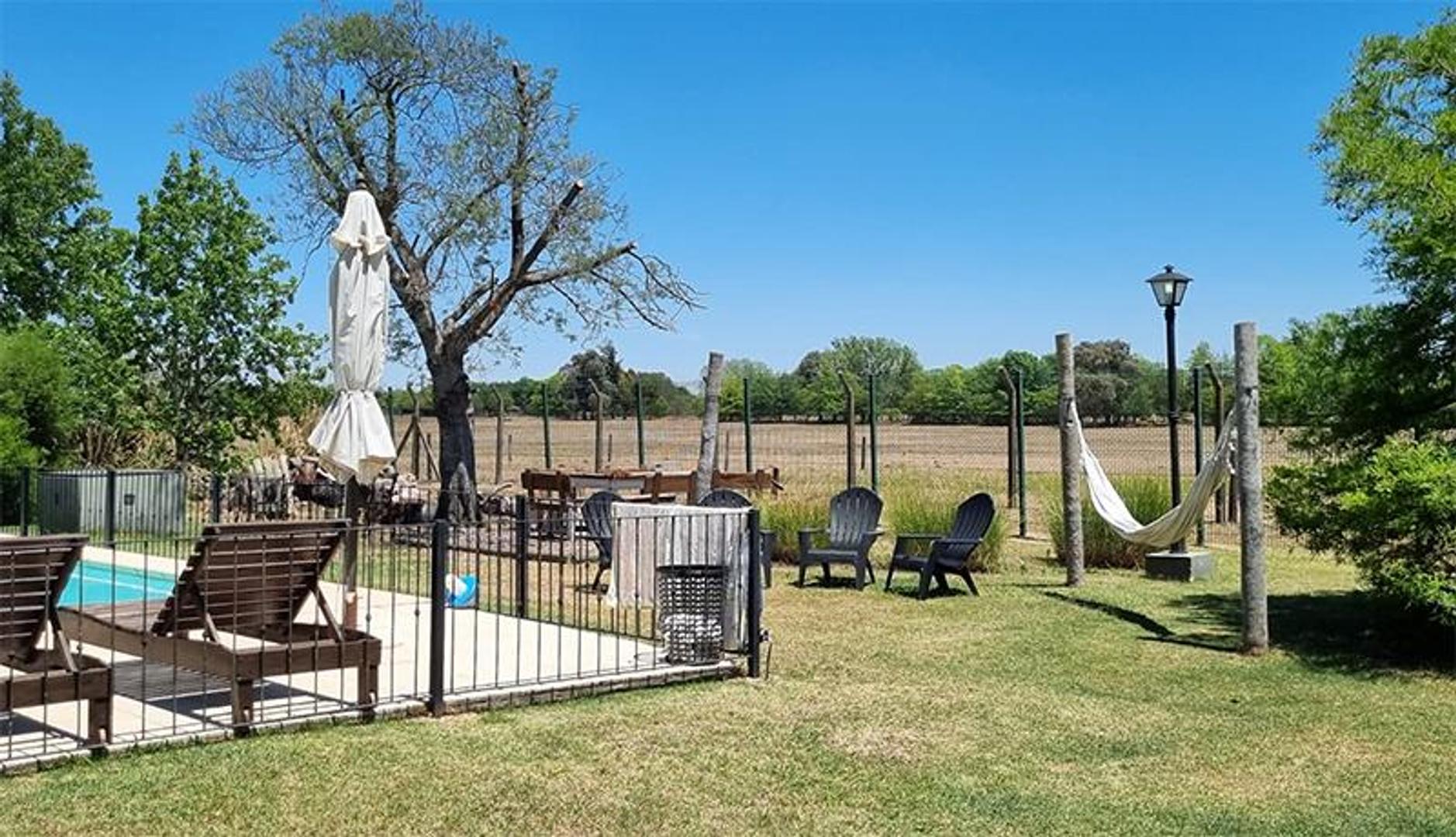 Casa en Venta de 3 dormitorios