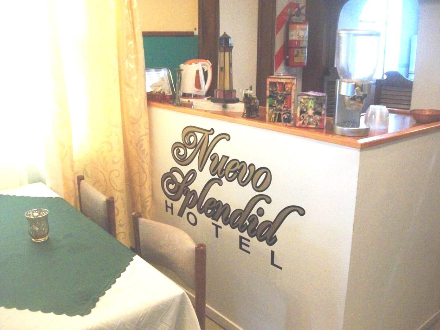 Hotel en Venta 15 años