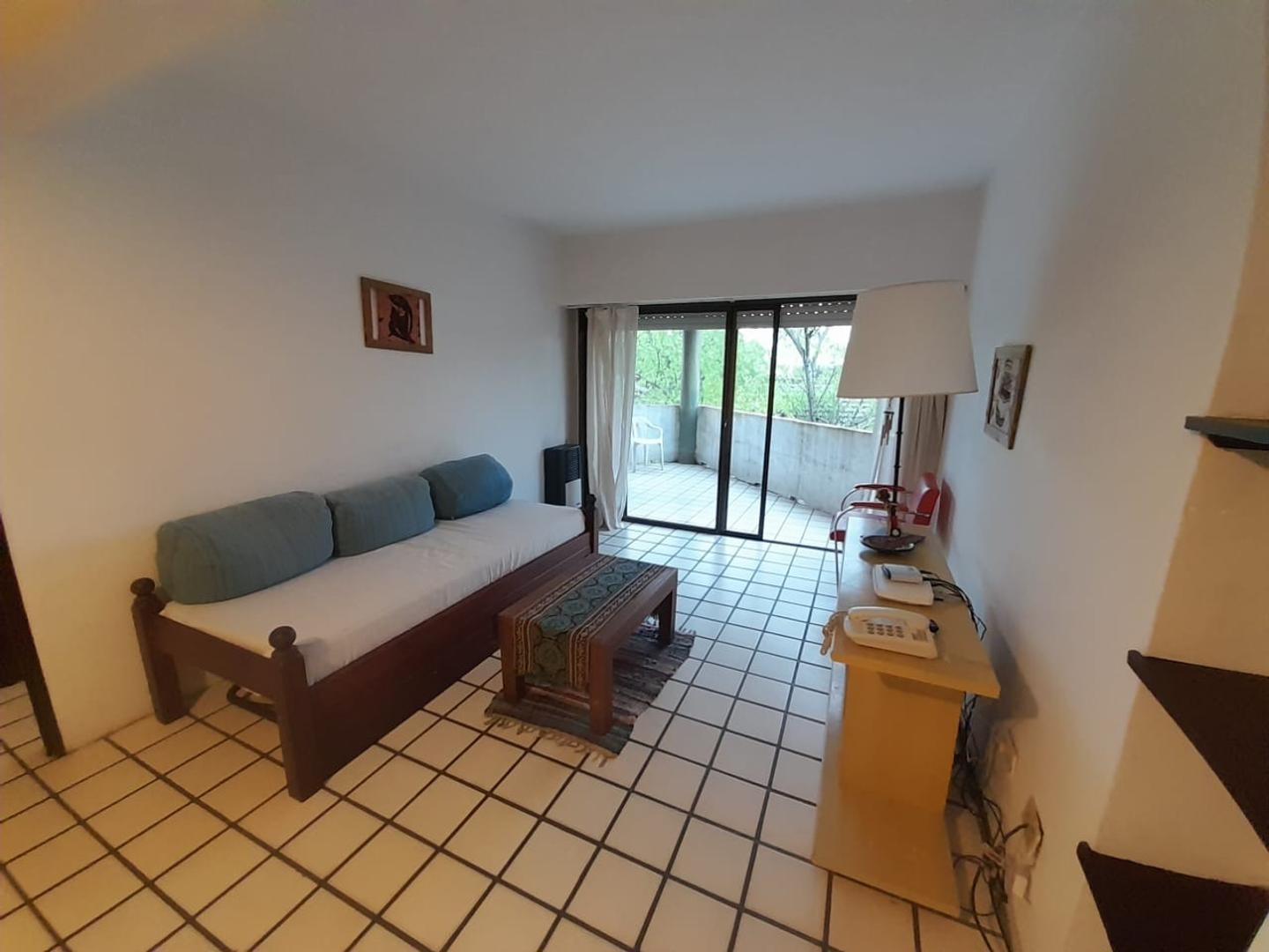 Martin Pescador 1100