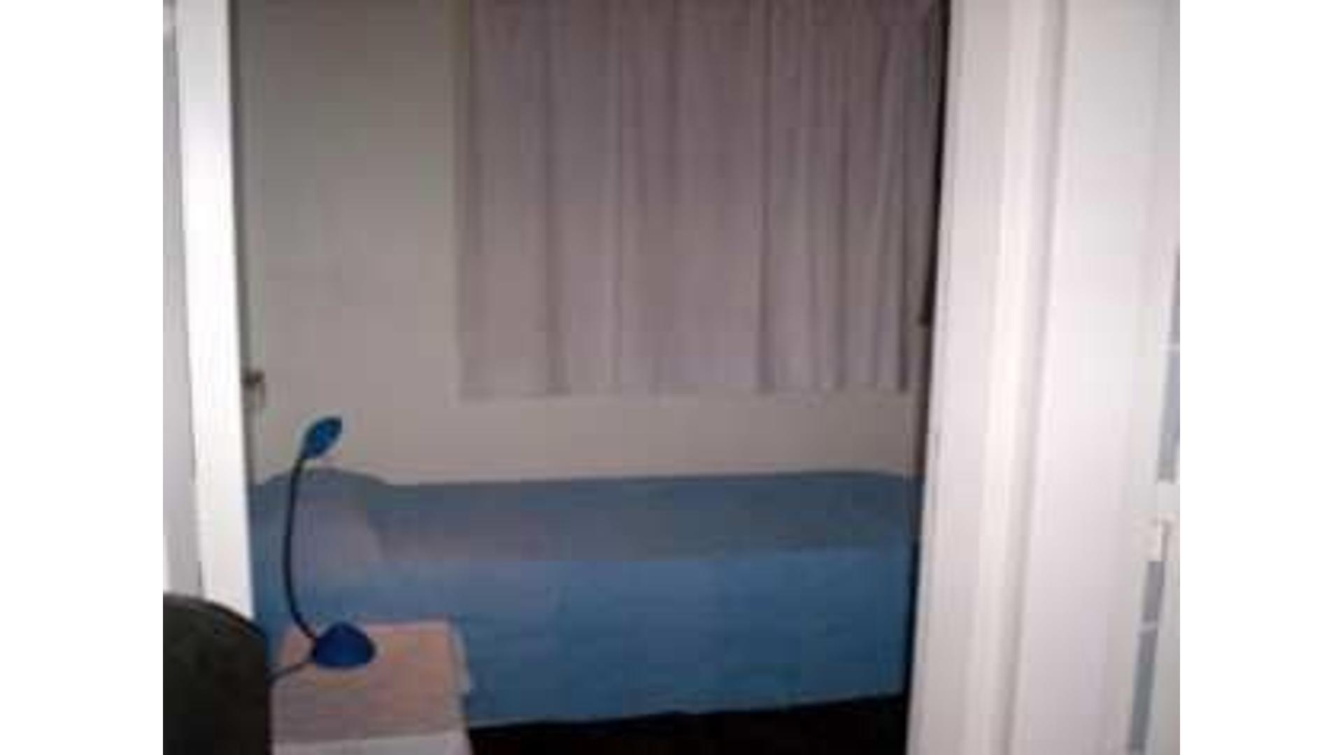 Departamento en Alquiler Temporal de 4 ambientes