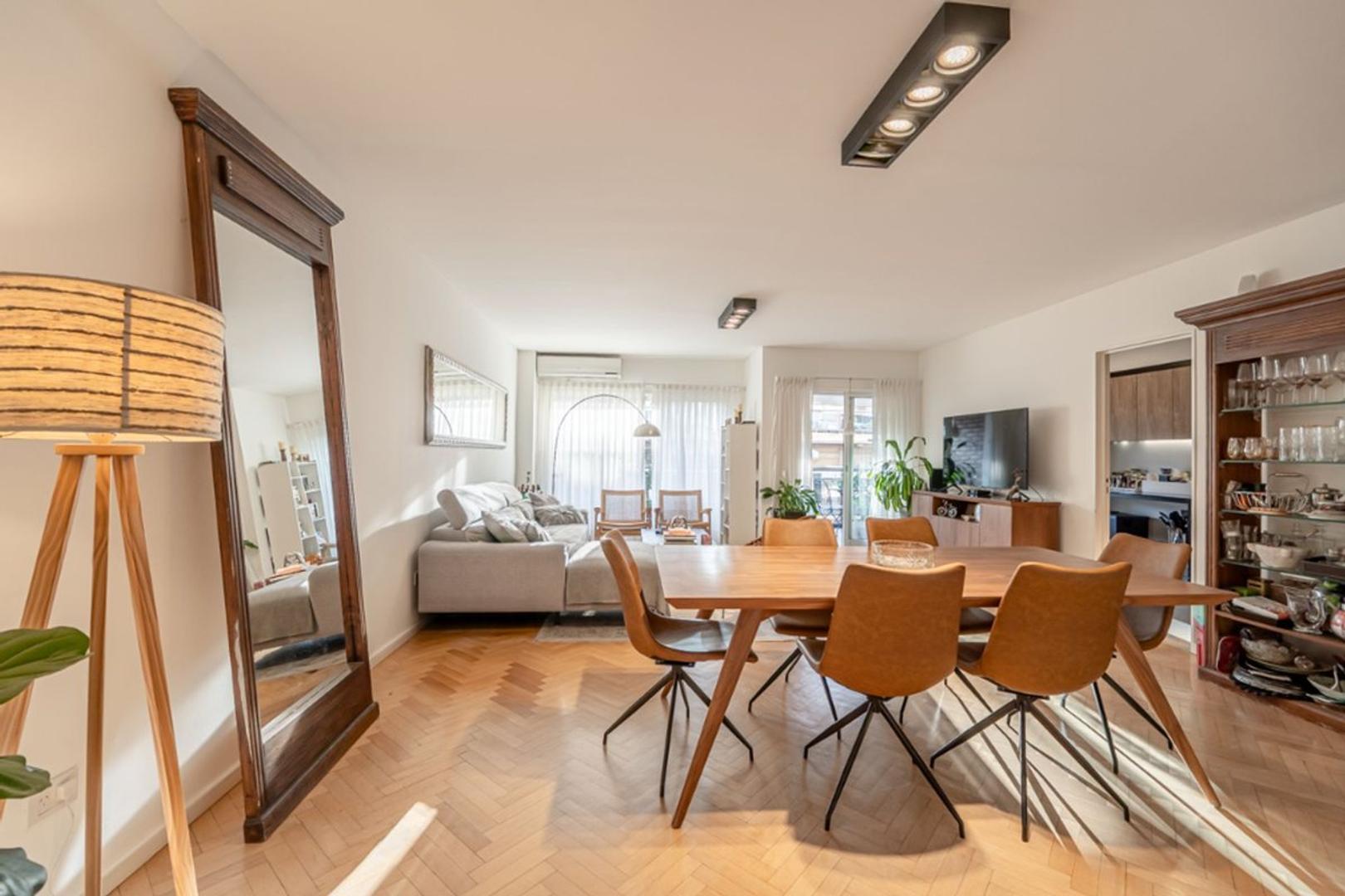 Departamento en Venta de 4 ambientes