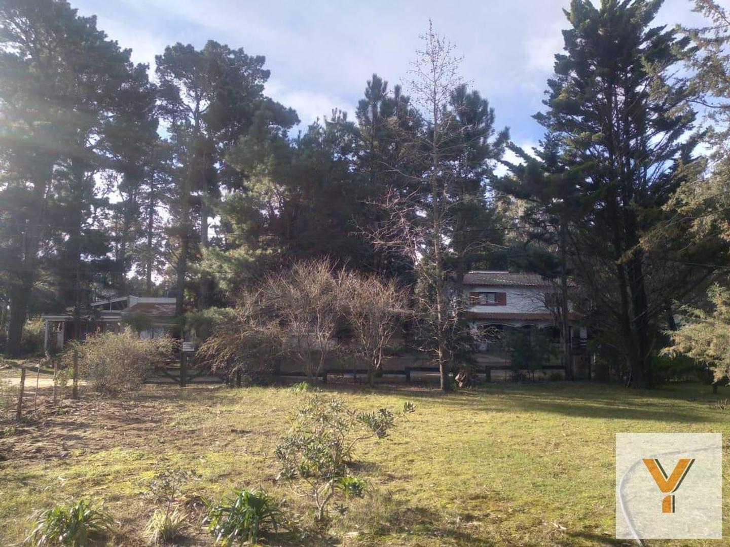 Terreno en Venta de 412,0 m2