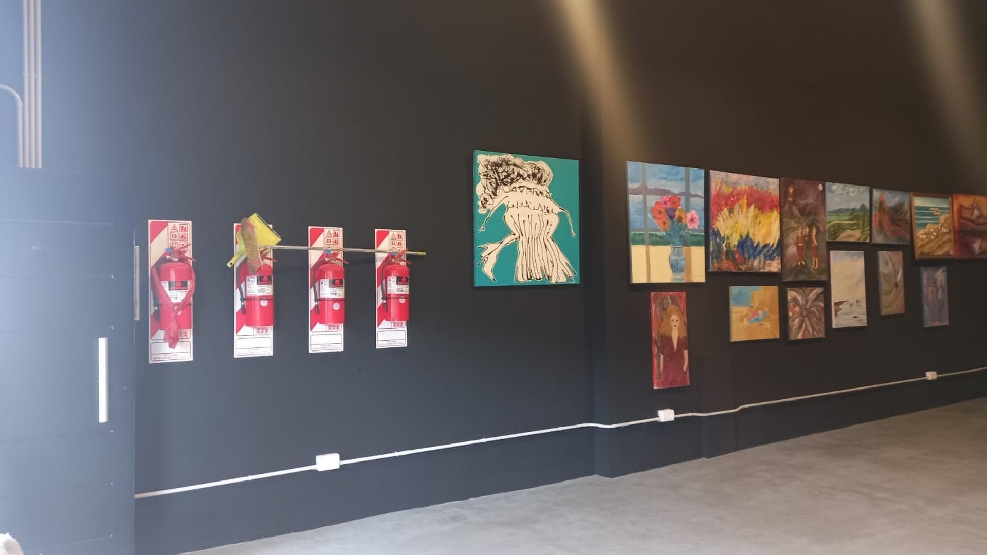 GALPON DEPOSITO NUEVO