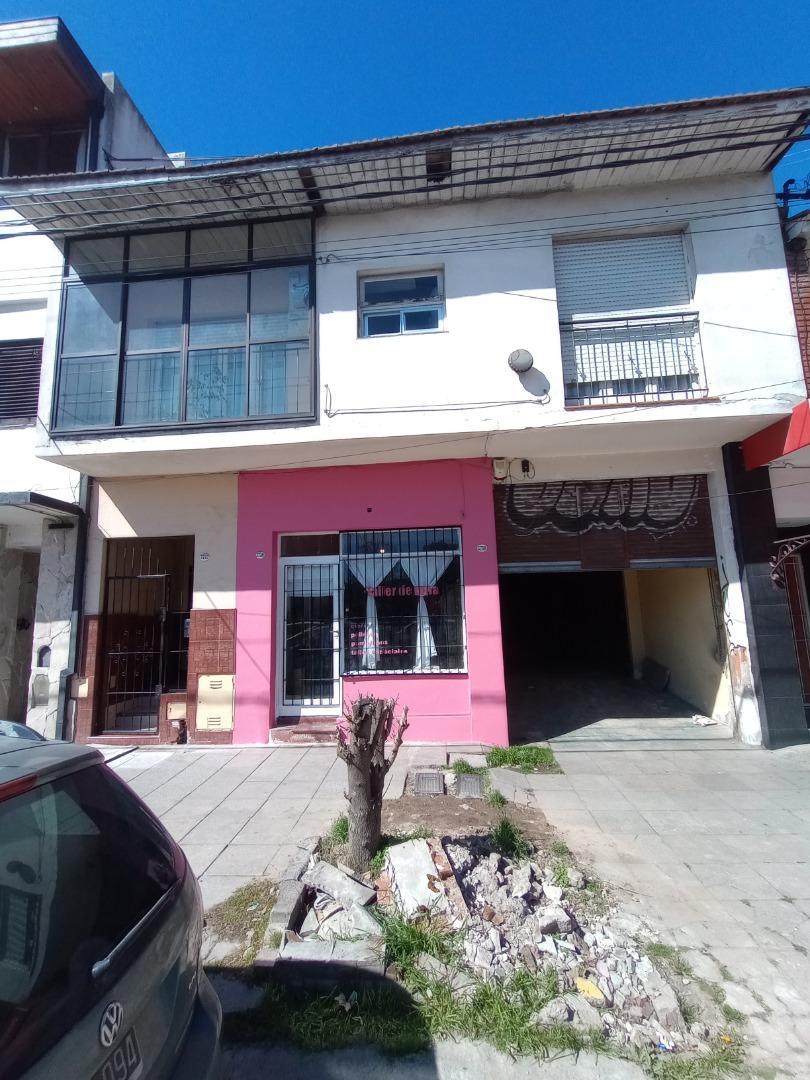 Depto Tipo Casa en Venta en Chauvin, USD 60.000