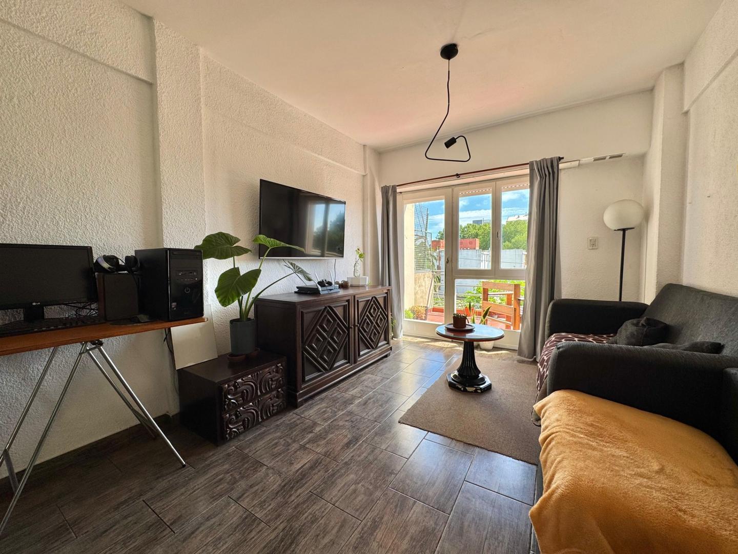 Departamento en Venta en San Carlos, USD 85.900