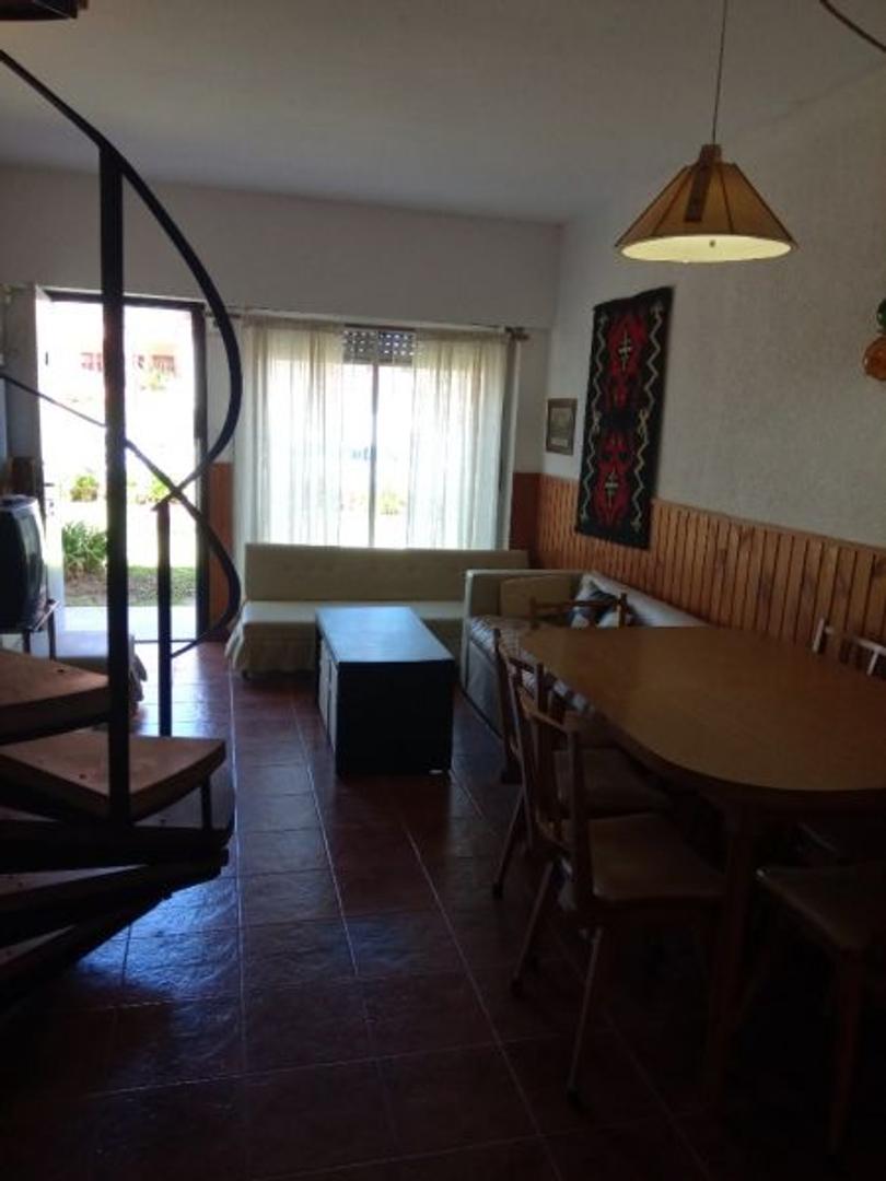 Departamento en Alquiler Temporal al Este