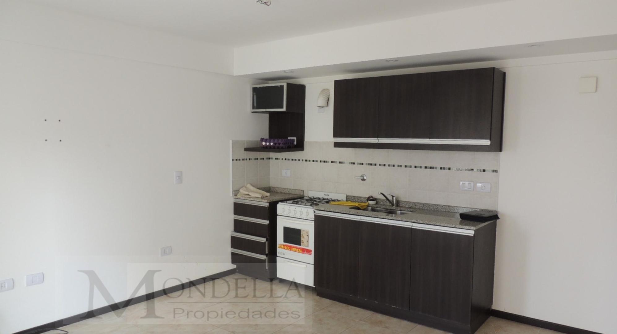 Departamento en Venta en Moron, USD 68.000
