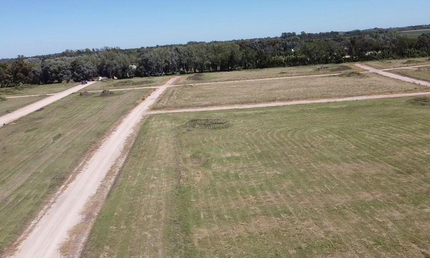 Terreno en Venta en El Cardal 3, USD 28.000