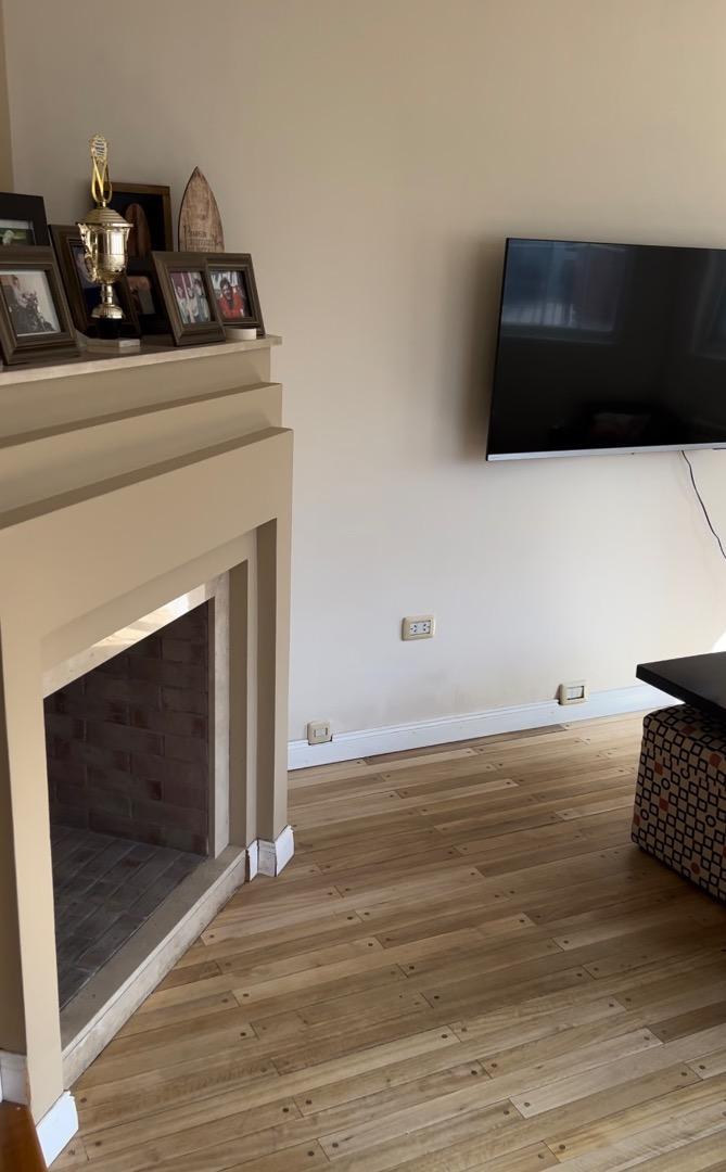 Casa 6 ambientes con 4 baños