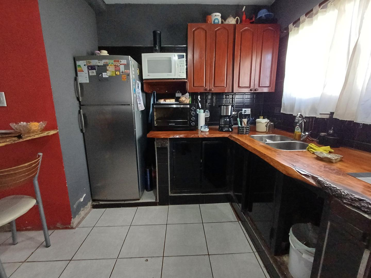 Casa en Venta al Este