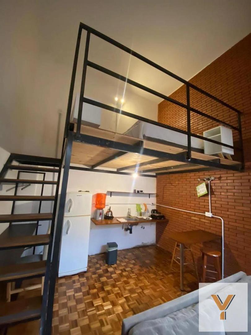 Departamento en Alquiler en Abasto, USD 1.100