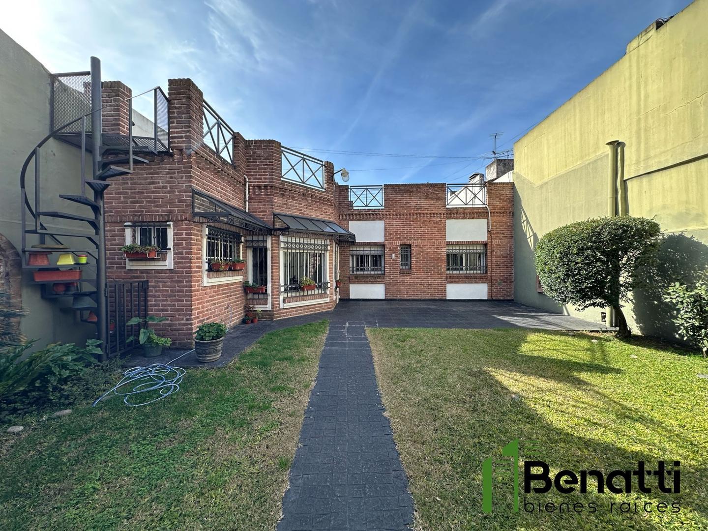 Casa en Venta en Ramos Mejia, USD 230.000