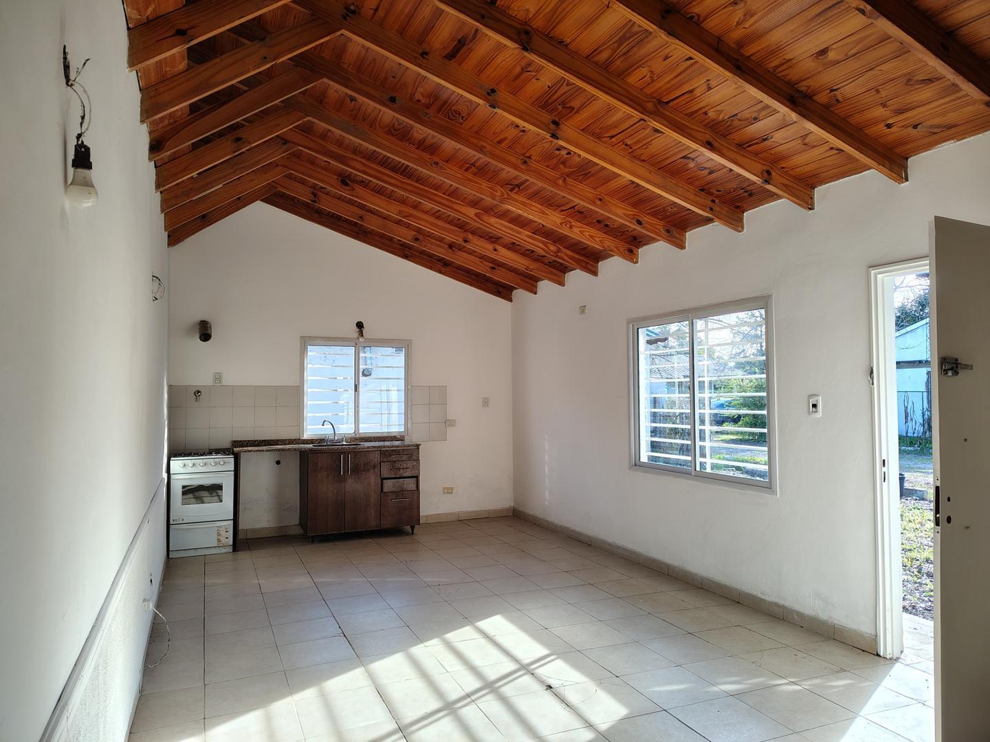 Casa en Venta 15 años