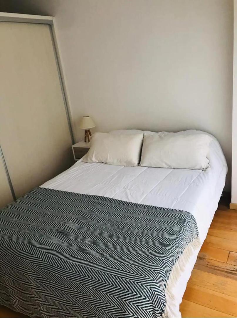 Departamento en Alquiler Temporal de 2 ambientes