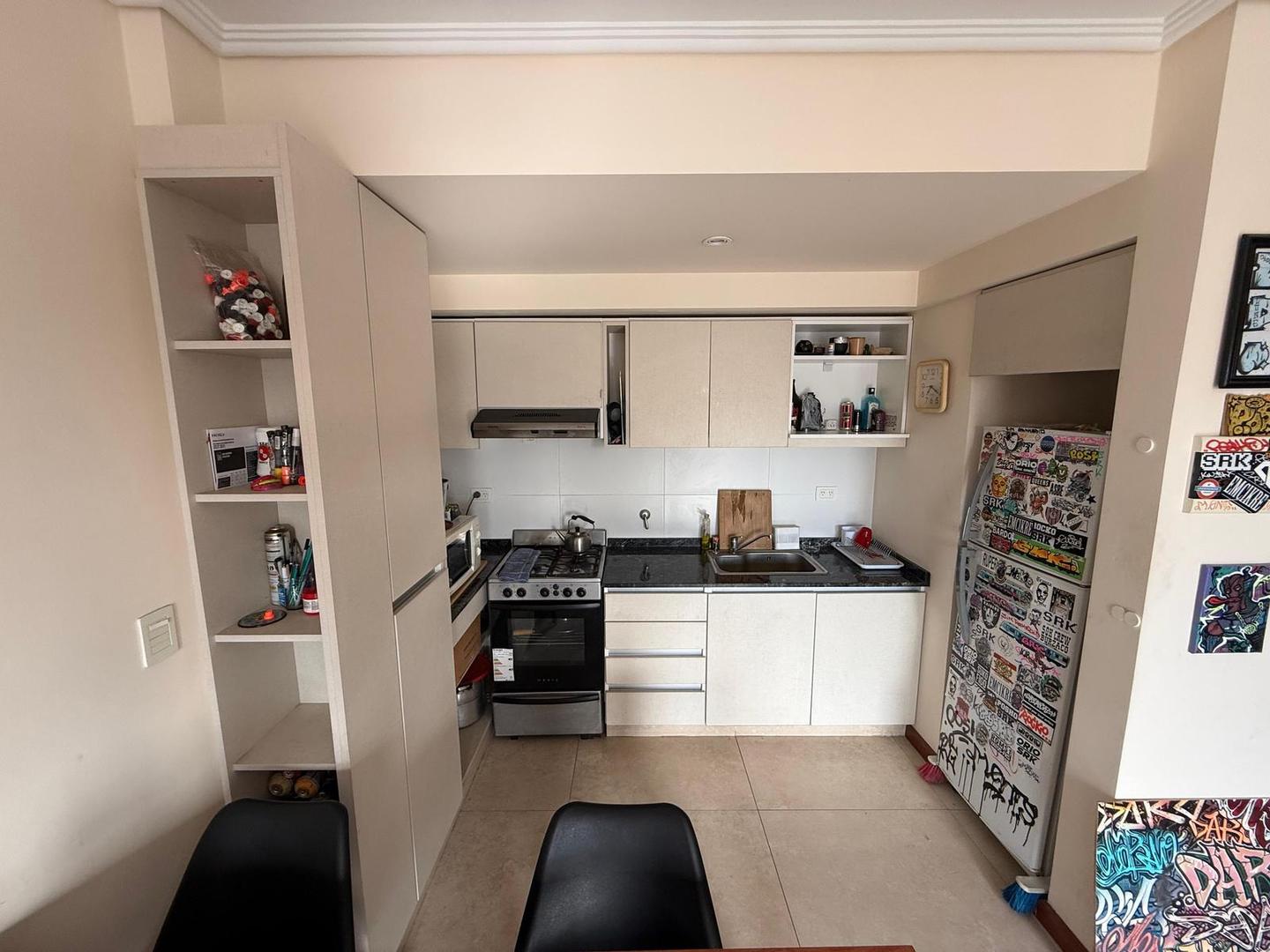 Departamento en Venta 5 años