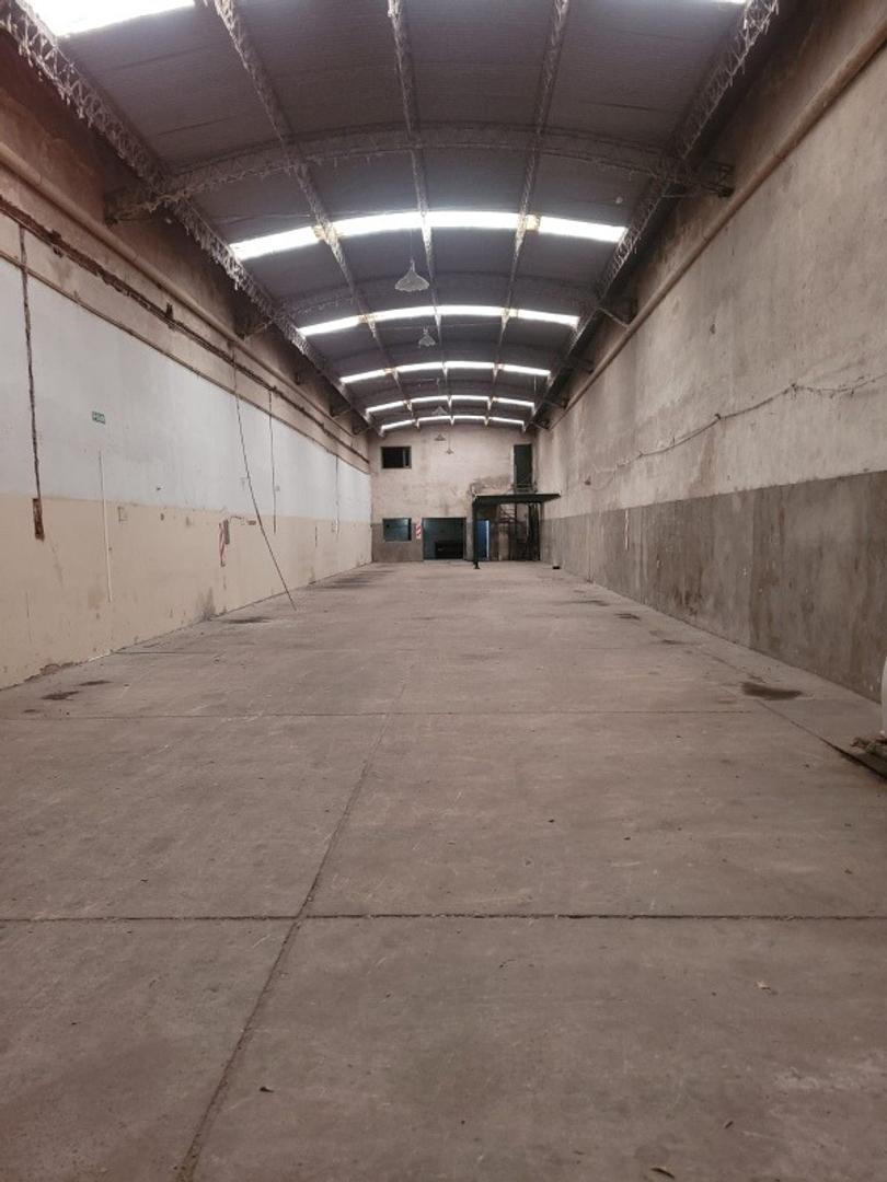 Galpon en alquiler en San Martin