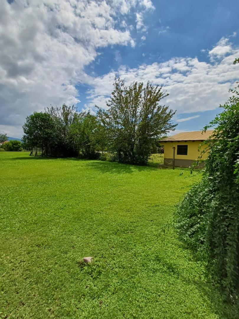 Terreno en Venta en Rosario De Lerma, USD 120.000