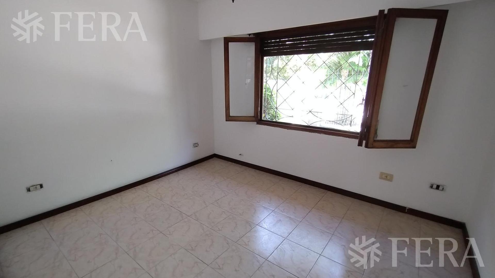 Casa en Alquiler al Norte