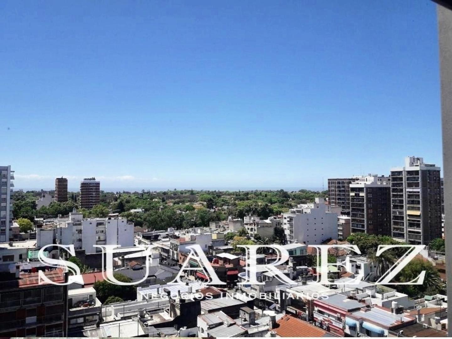 Departamento en Alquiler de 3 dormitorios