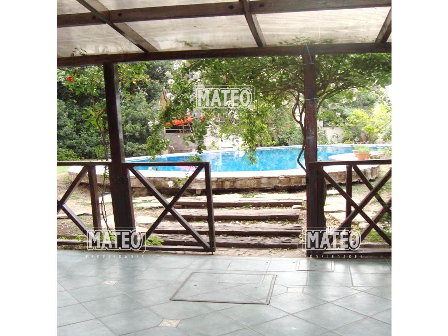 Casa en Venta en Moreno, USD 160.000