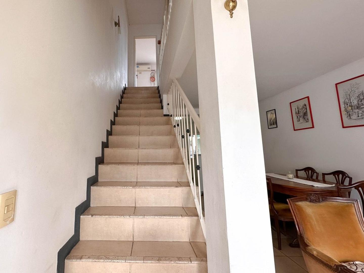 Casa en Venta 10 años