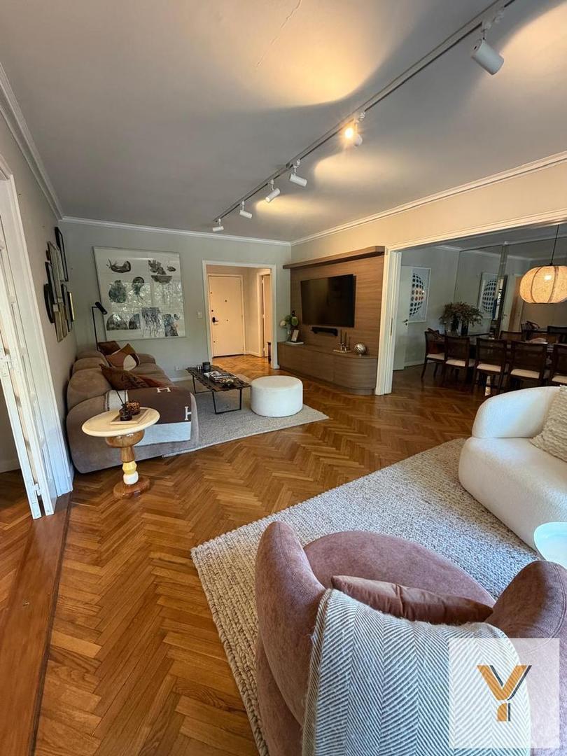 Departamento en Alquiler de 2 dormitorios