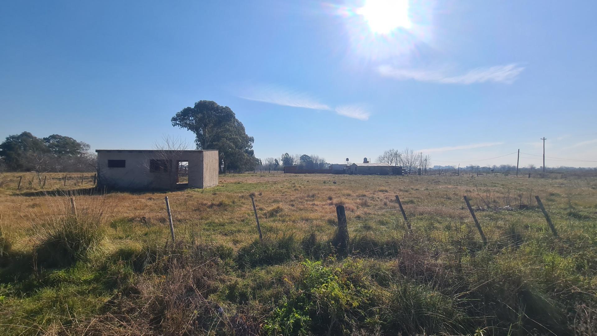 Terreno en Venta de 24,0 m2