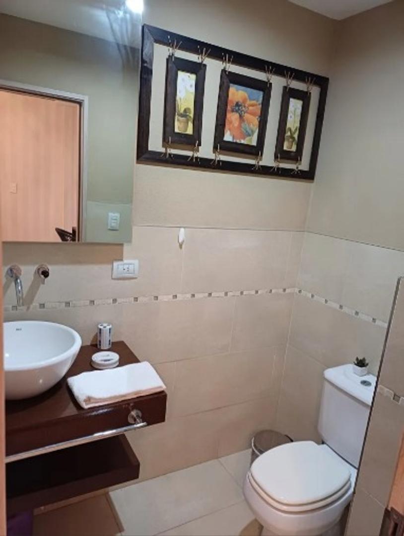 Departamento en Alquiler en Nordelta, USD 2.300