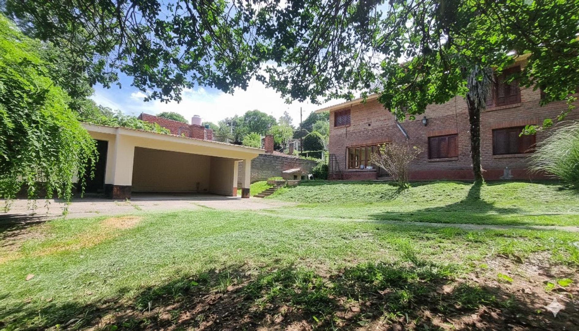 Casa en Venta al Norte