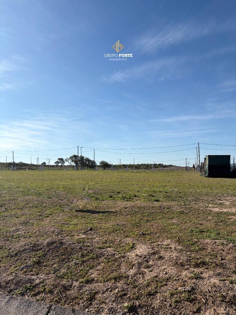 LOTE EN DOCTA CENTRAL