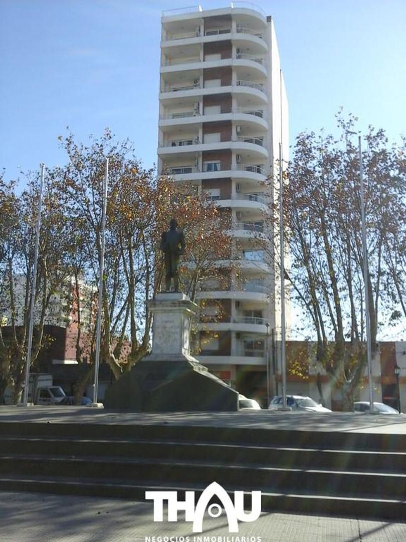 Departamento - San Lorenzo