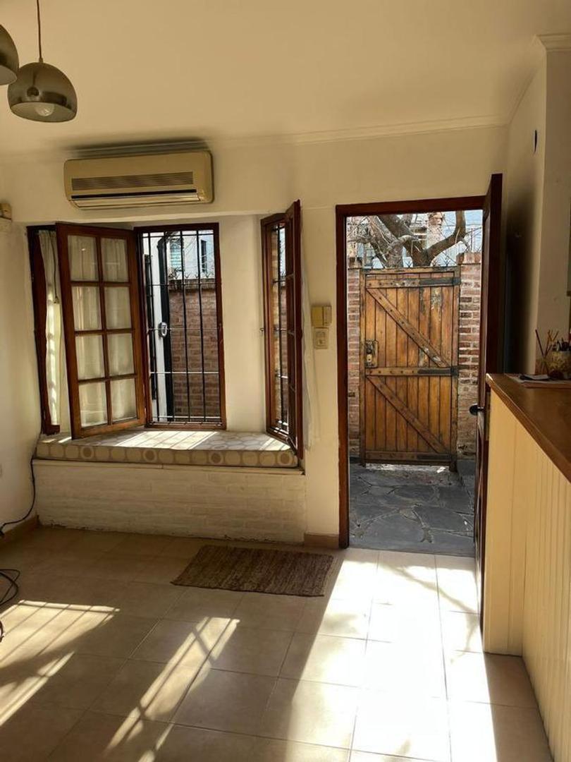 Casa en Venta de 1 dormitorio