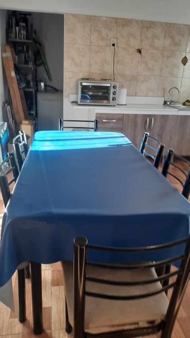 Depto Tipo Casa Monoambiente con 1 baño