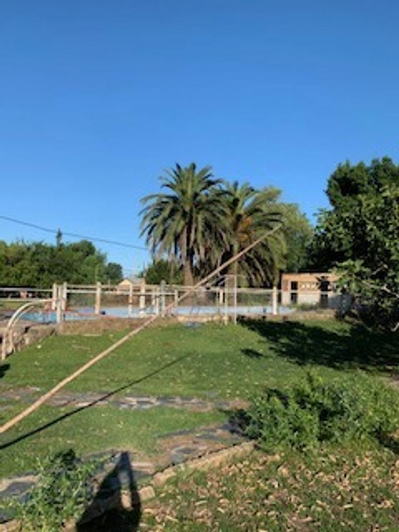 Casa en venta en Cañuelas-APTO CREDITO HIPOTECARIO
