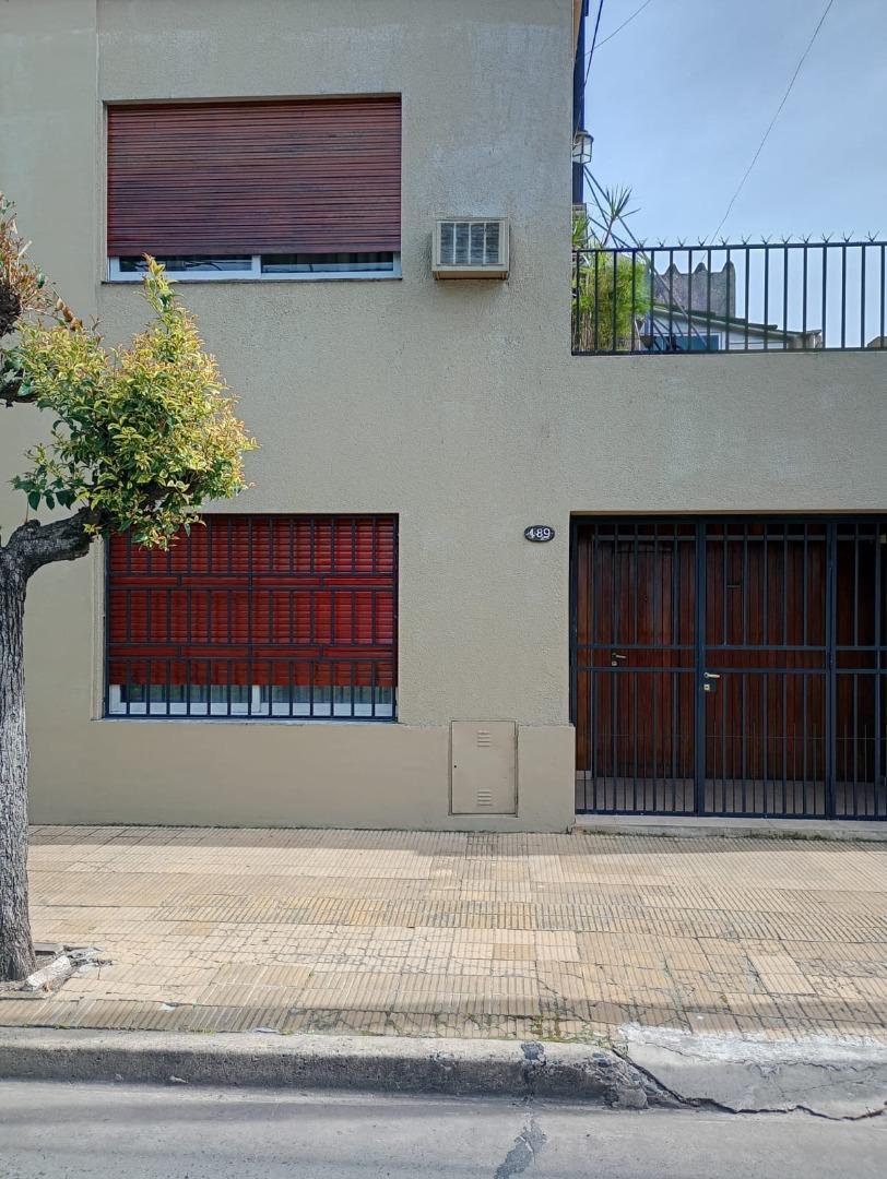 CASA EN VENTA EN HAEDO