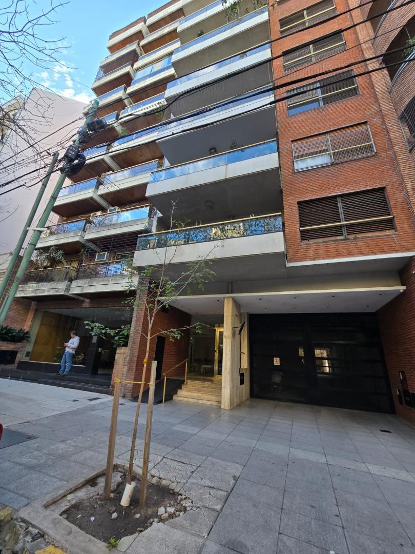 Departamento en venta zona La Imprenta - Palermo