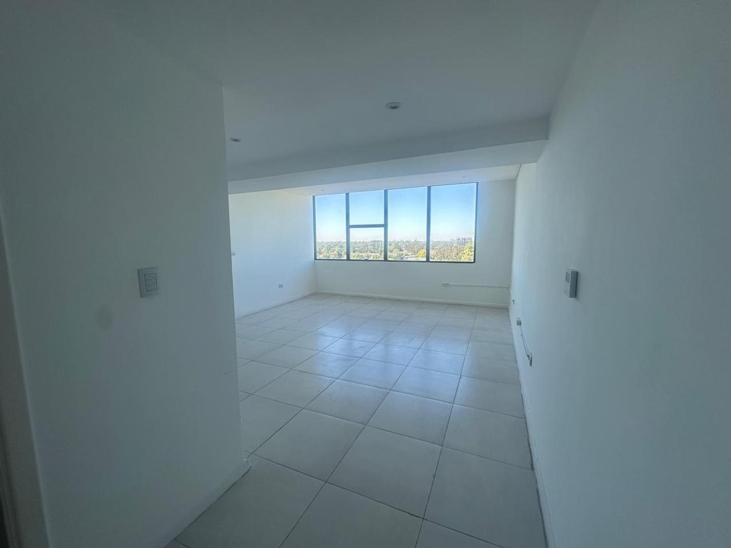 oficina en Estudios de Bahia Grande