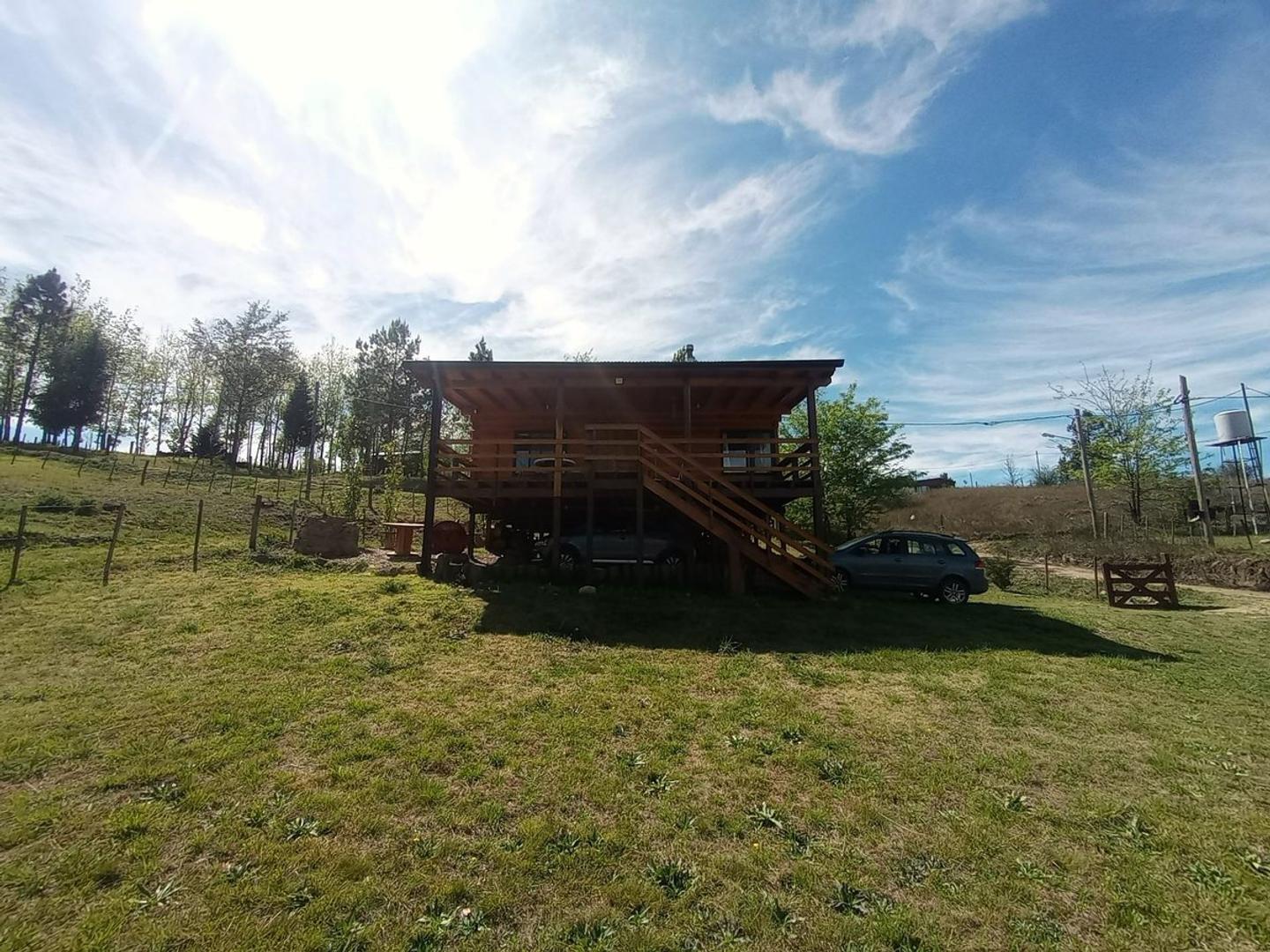 Casa en Venta en Yacanto Calamuchita, USD 69.800