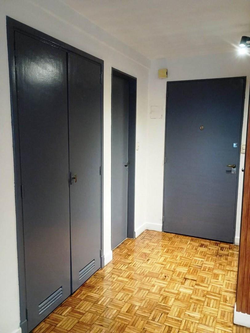 Departamento en Alquiler Apto profesional