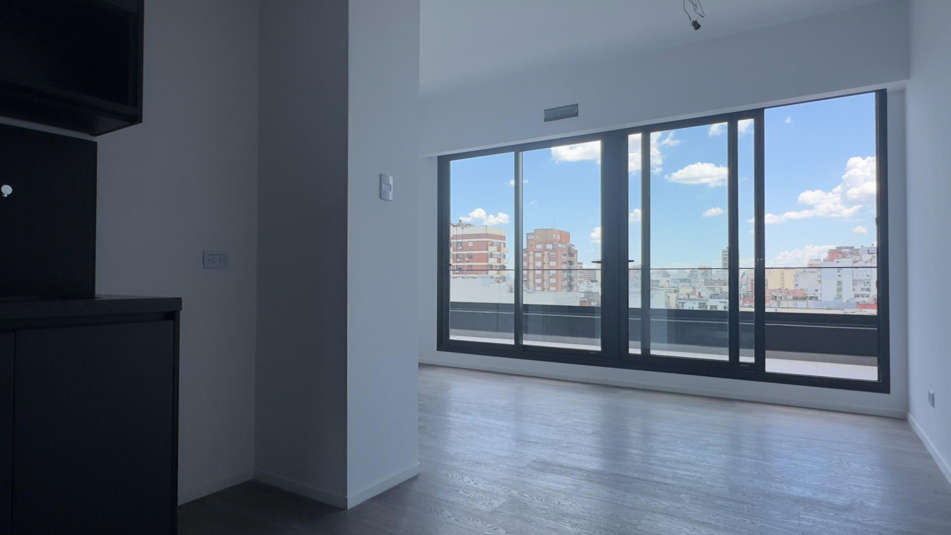 Departamento en Venta Apto profesional