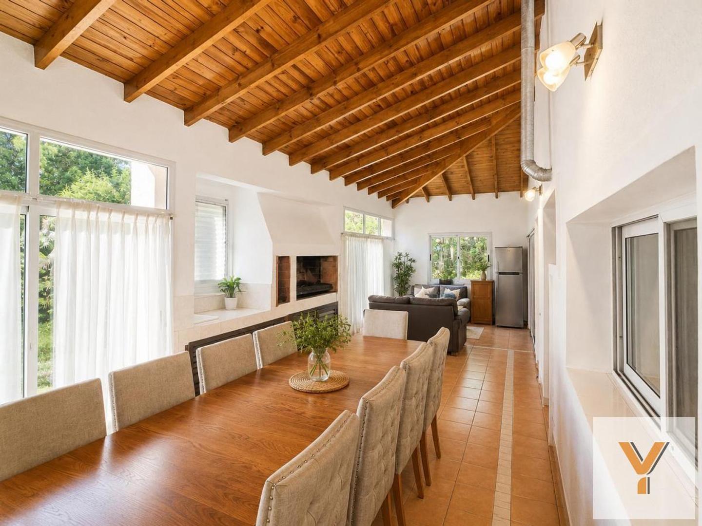 Casa en Venta 25 años