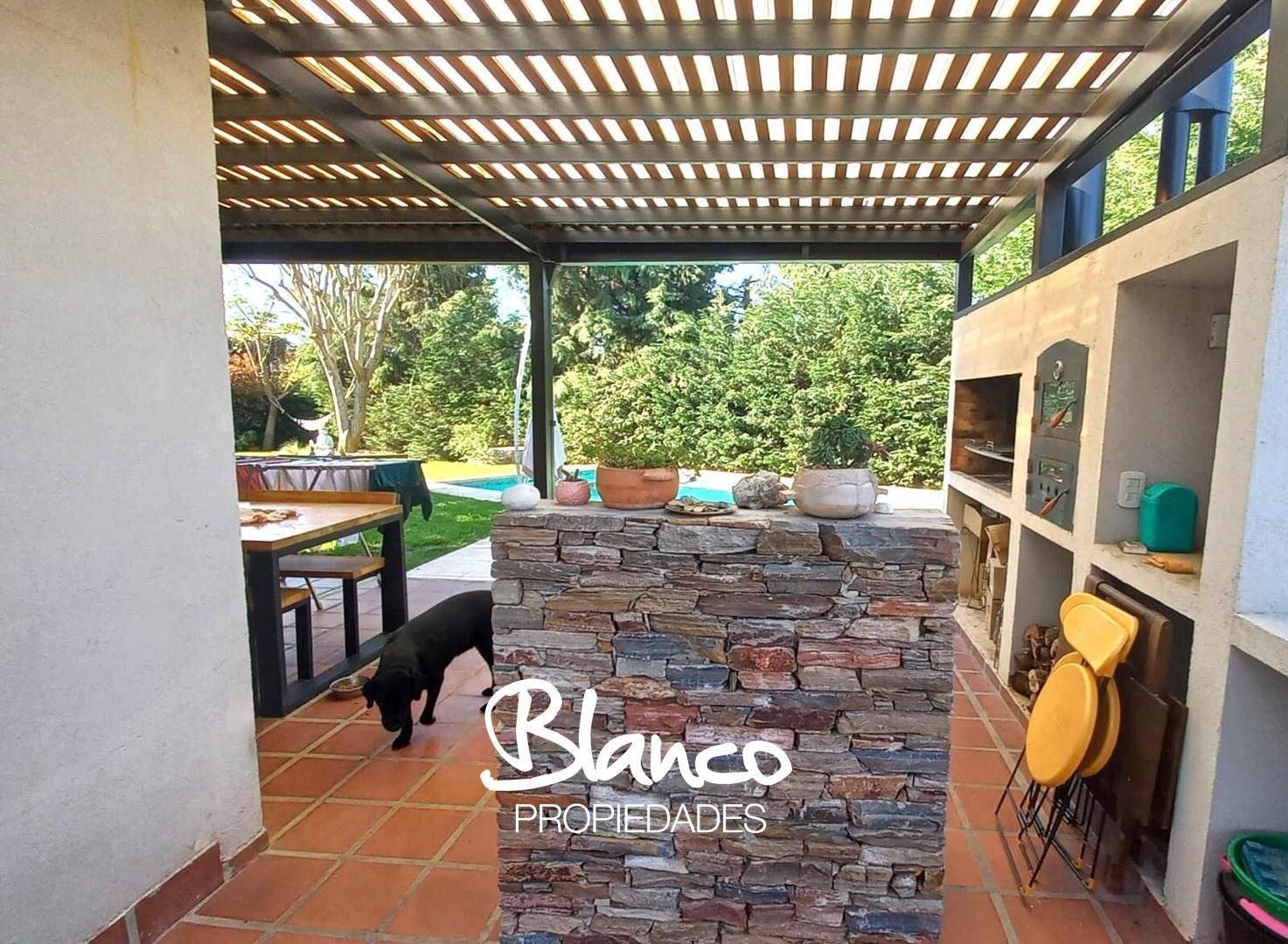 Casa  en Venta en El Hornero, Pilar, G.B.A. Zona Norte