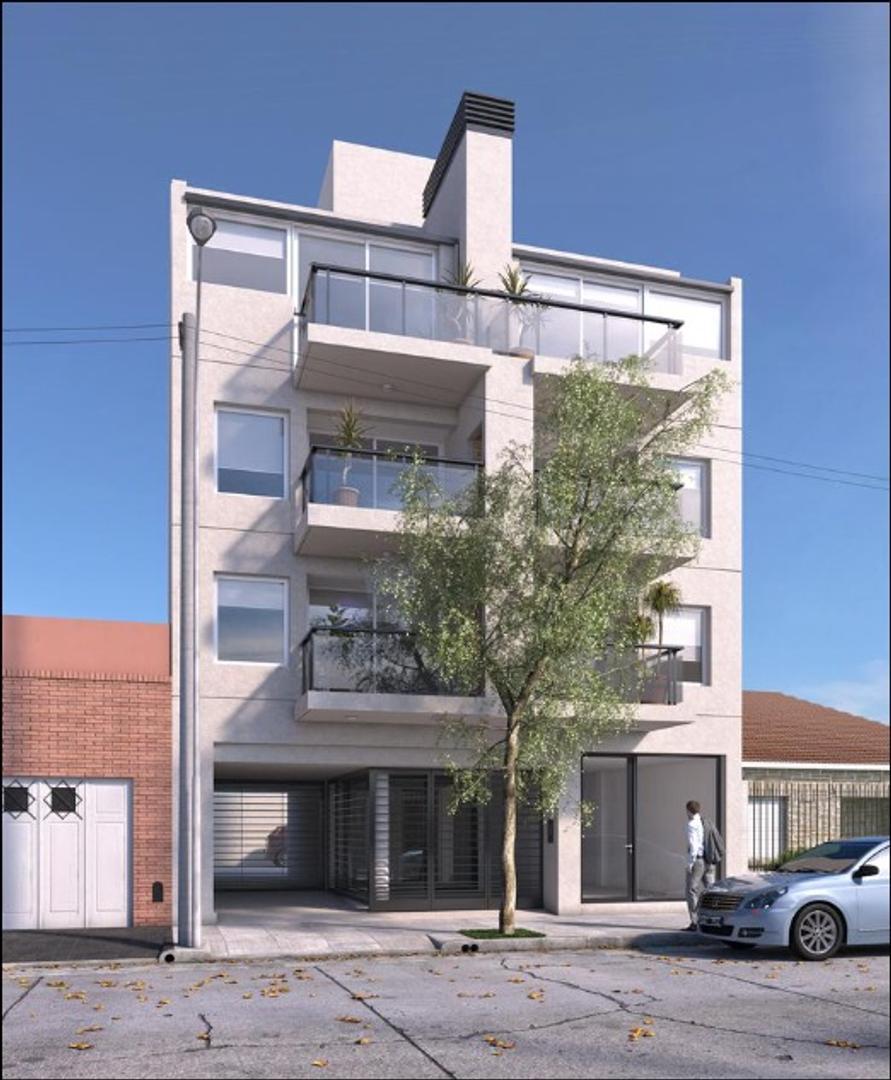 Dueño vende dos ambientes a estrenar en MDQ. SIN COMISIÓN