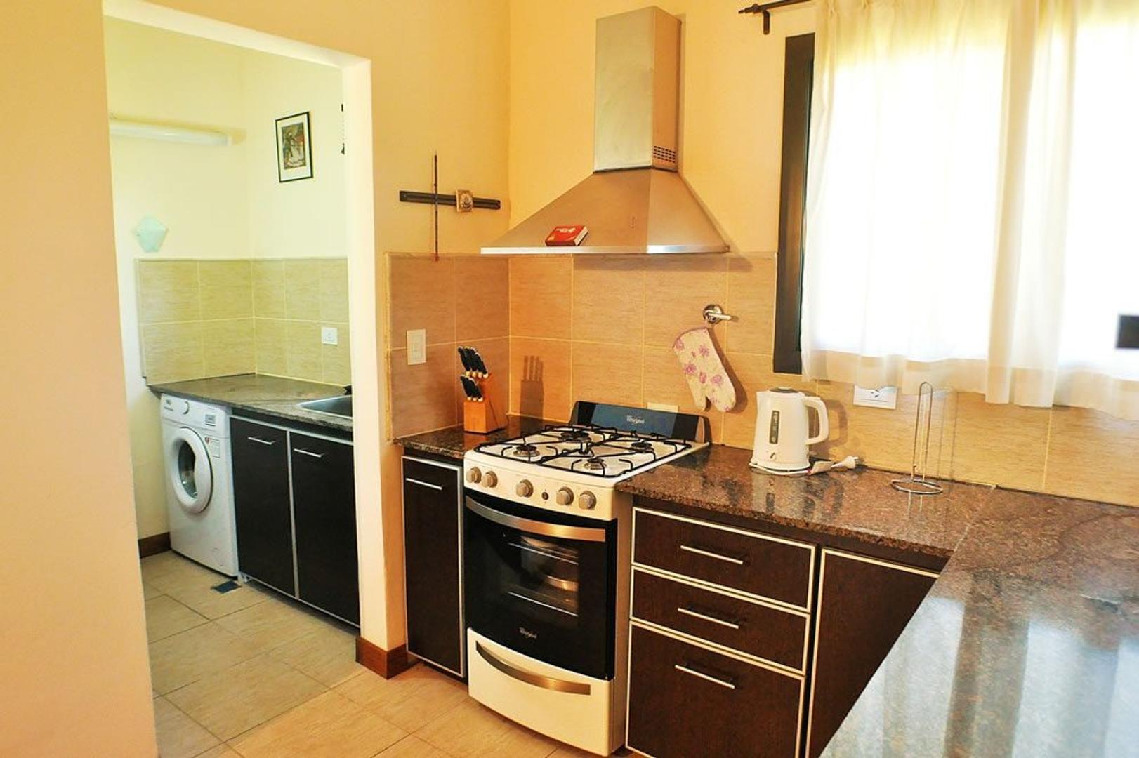 Casa en venta Country Club Chumamaya Merlo San Luis