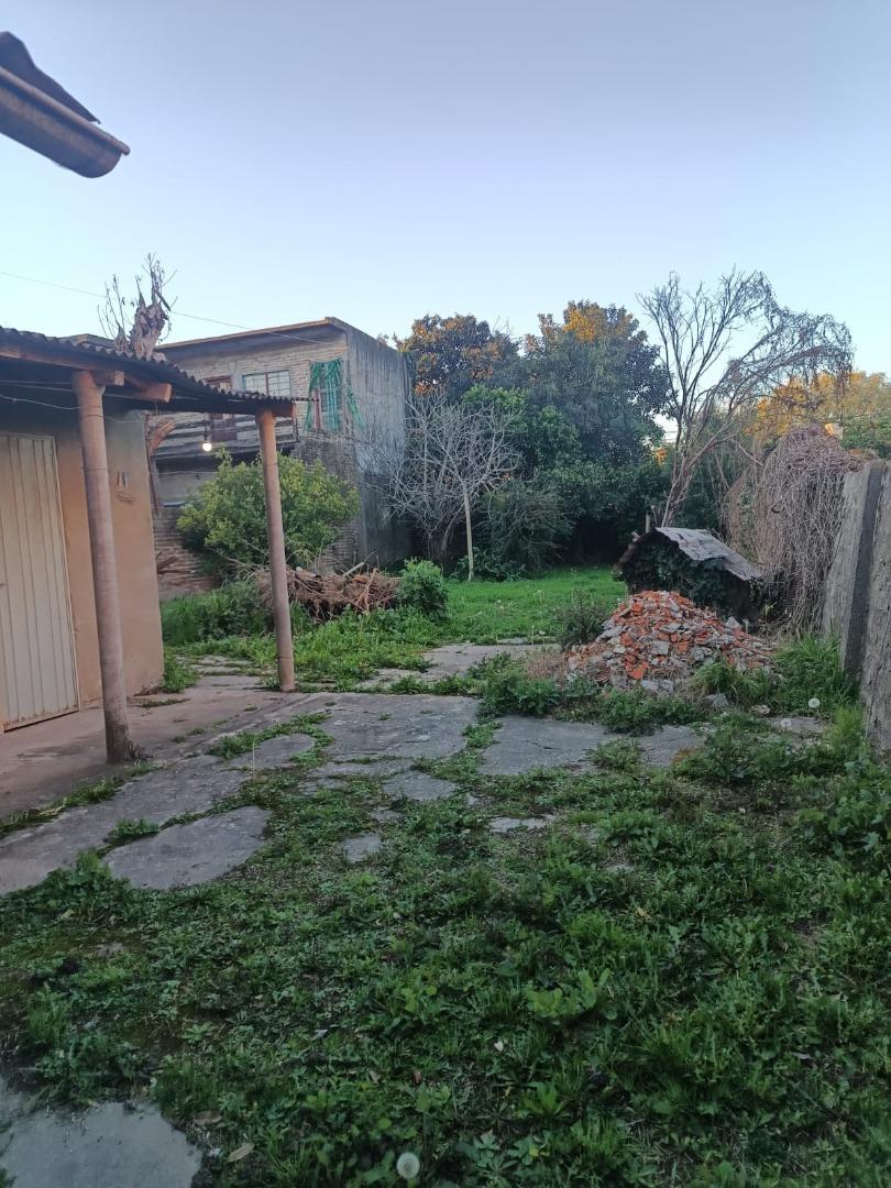 Casa en Venta en Paso del Rey, USD 35.000